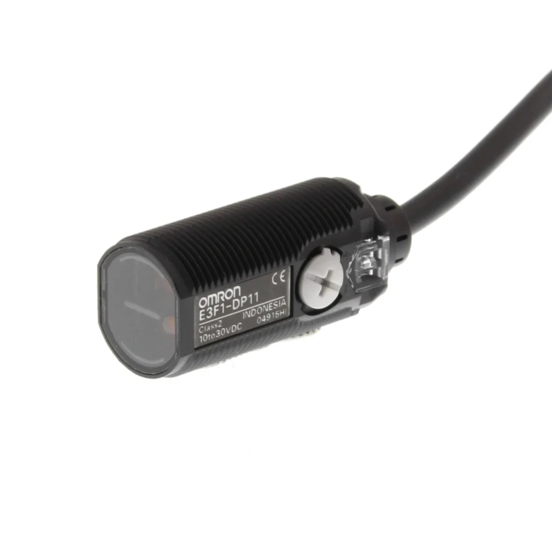 Omron E3F1-DN11 2M Endüstriyel Sensörler