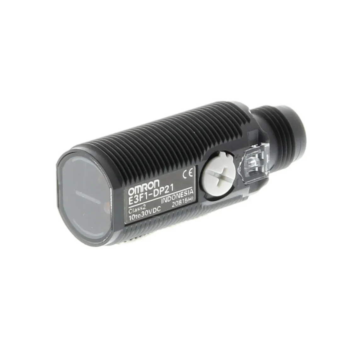 Omron E3F1-DN21 Endüstriyel Sensörler