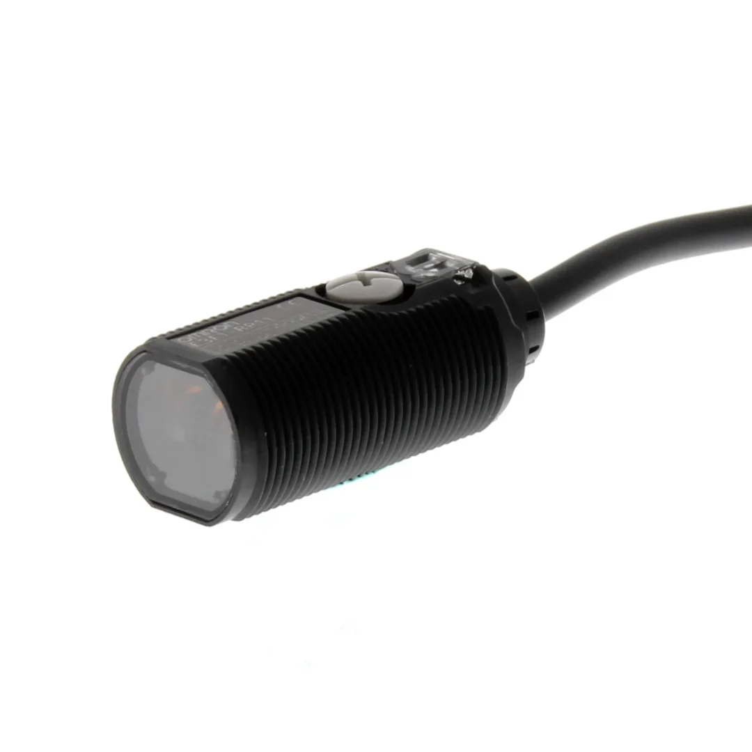 Omron E3F1-RN11 2M Endüstriyel Sensörler