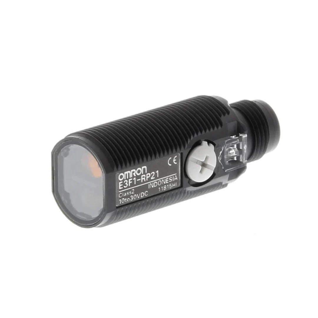 Omron E3F1-RN21 Endüstriyel Sensörler