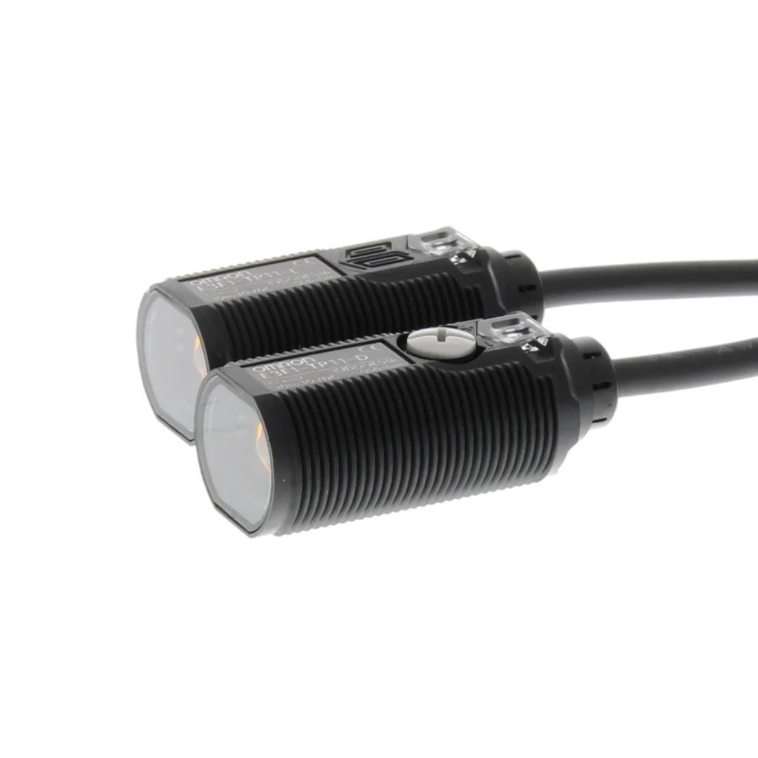 Omron E3F1-TN11 2M Endüstriyel Sensörler