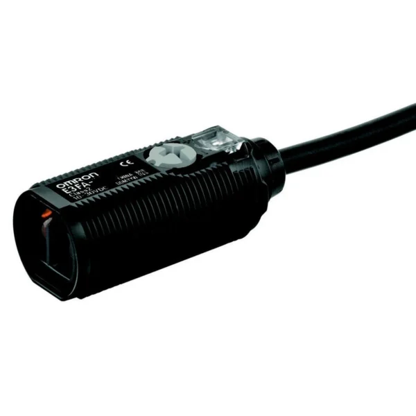 Omron E3FA-BN12 2M Endüstriyel Sensörler