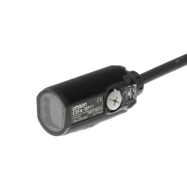 Omron E3FABP112M Endüstriyel Sensörler