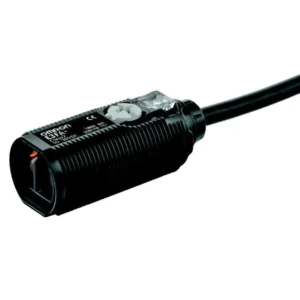 Omron E3FA-DN13 2M Endüstriyel Sensörler