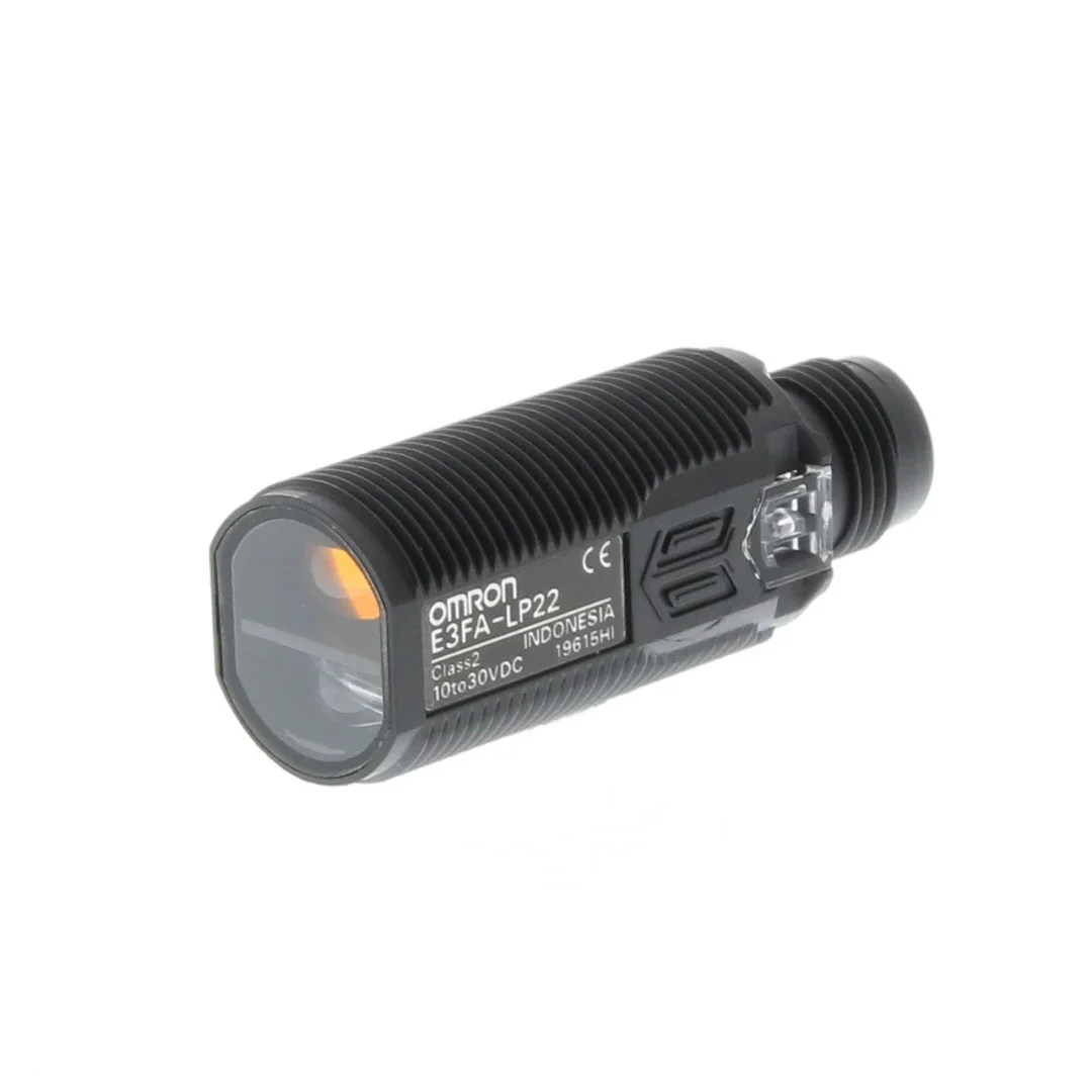 Omron E3FA-LN22 Endüstriyel Sensörler