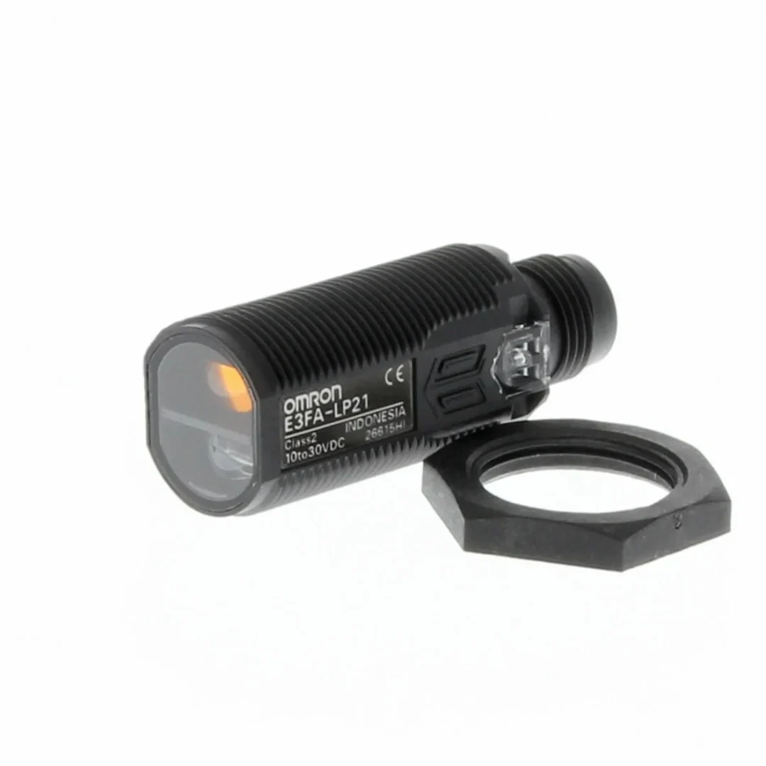 Omron E3FA-LP21-F2 Endüstriyel Sensörler