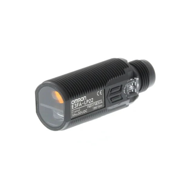 Omron E3FALP22F2 Endüstriyel Sensörler