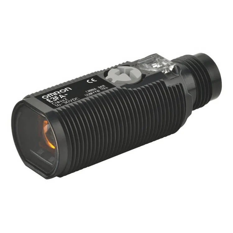 Omron E3FA-RN22 Endüstriyel Sensörler