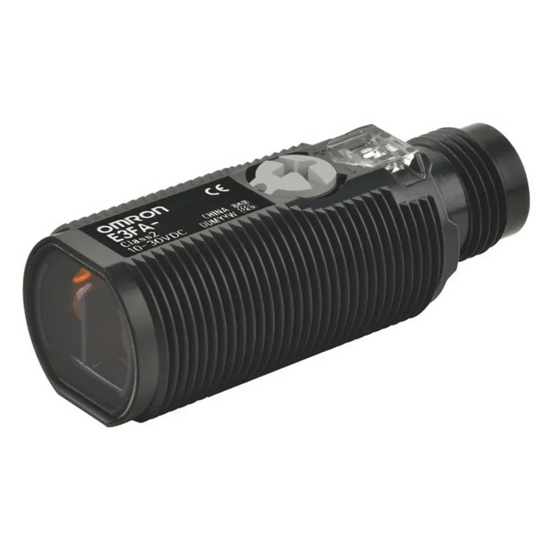 Omron E3FA-RP21 Endüstriyel Sensörler