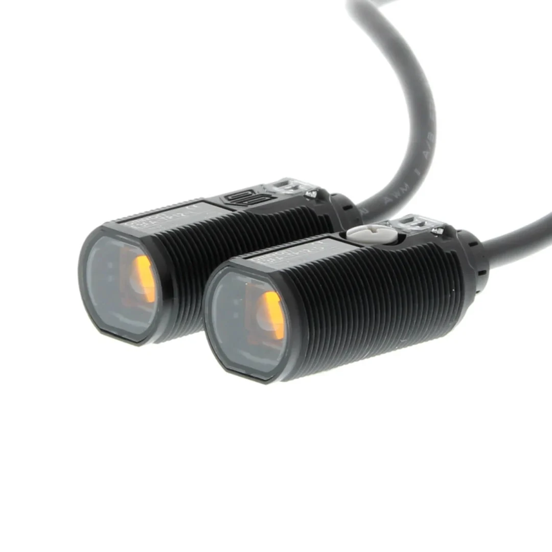 Omron E3FA-TP12 2M Endüstriyel Sensörler