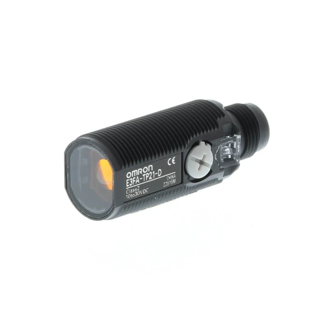 Omron E3FA-TP21-D Endüstriyel Sensörler
