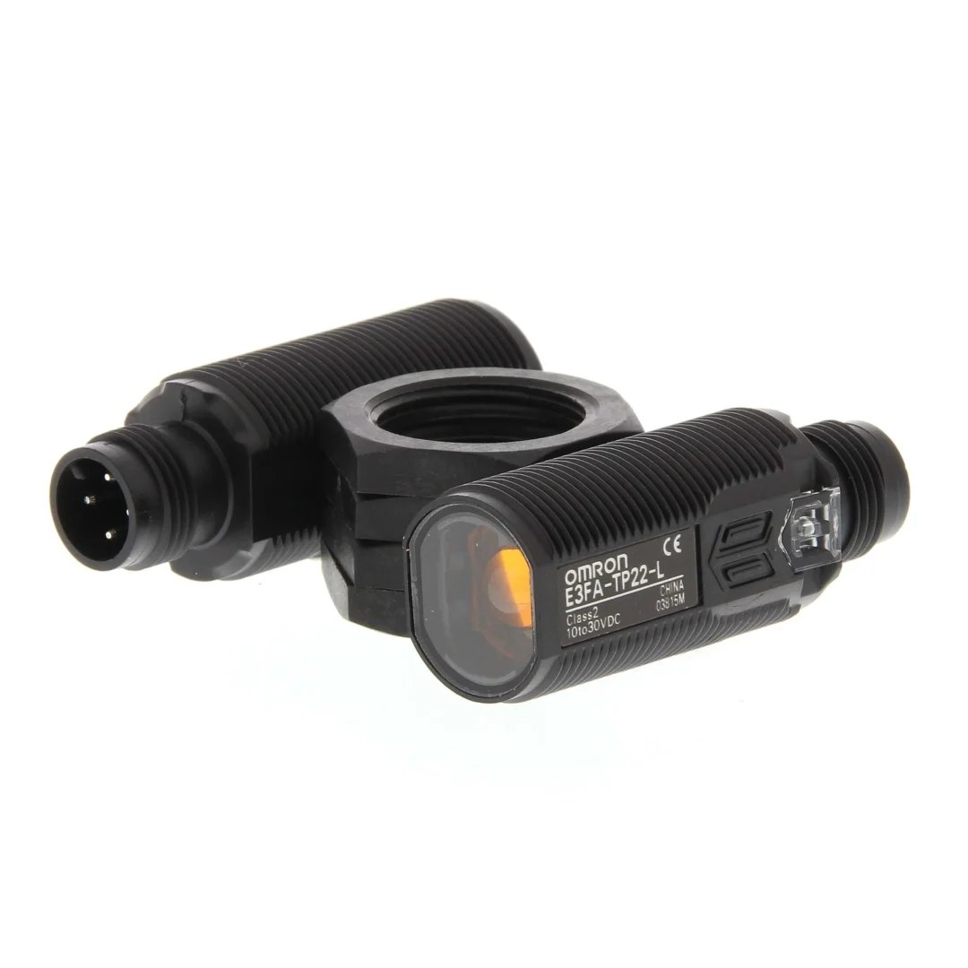 Omron E3FA-TP22 Endüstriyel Sensörler