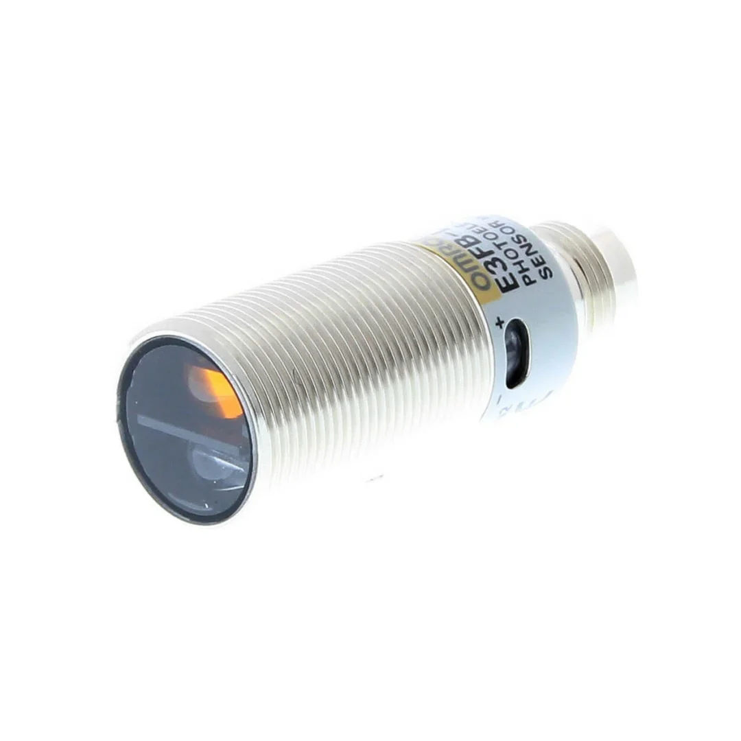 Omron E3FB-LN22 Endüstriyel Sensörler