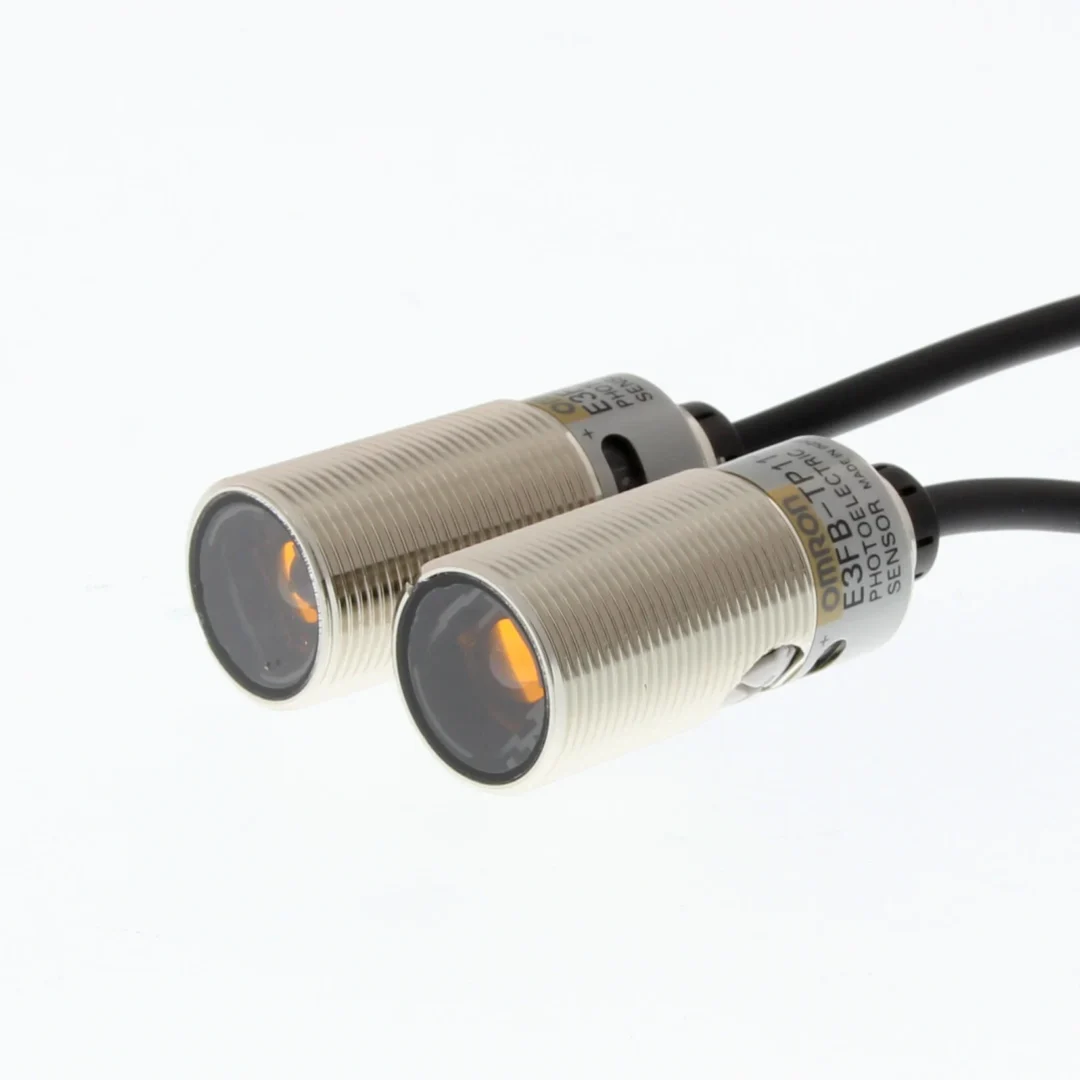 Omron E3FB-TP11 2M Endüstriyel Sensörler