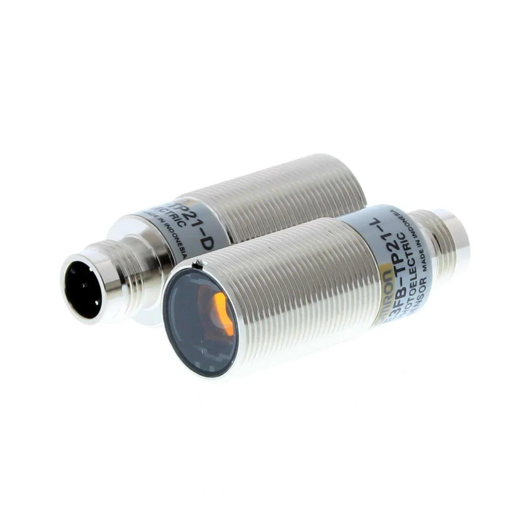 Omron E3FC-LP22 Endüstriyel Sensörler