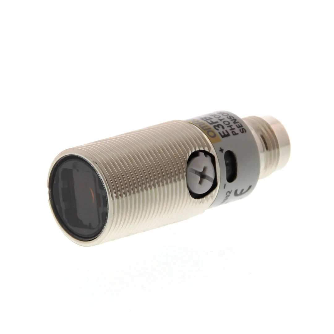 Omron E3FC-BN21 Endüstriyel Sensörler