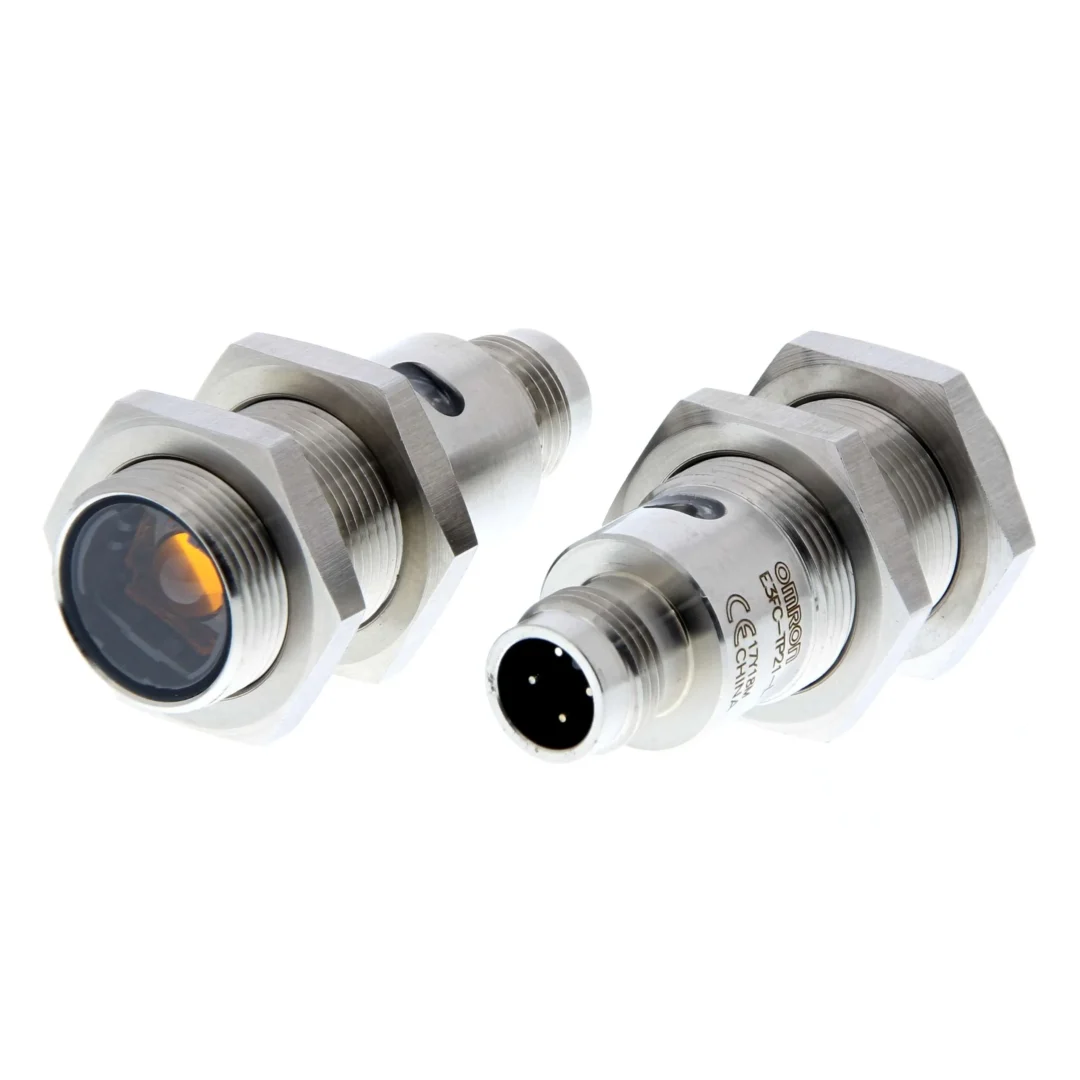 Omron E3FC-TP21 Endüstriyel Sensörler