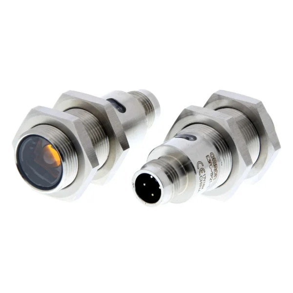 Omron E3FCTP21 Endüstriyel Sensörler