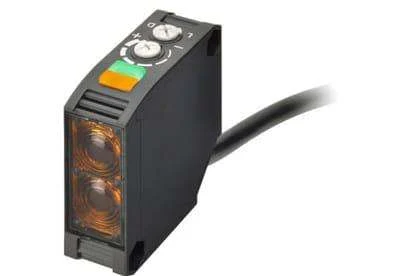 Omron E3JK-RR12 2M Endüstriyel Sensörler