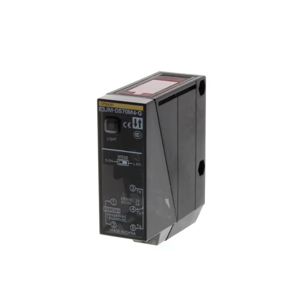 Omron E3JMDS70M4 Endüstriyel Sensörler