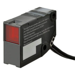 Omron E3NCLH032M Endüstriyel Sensörler