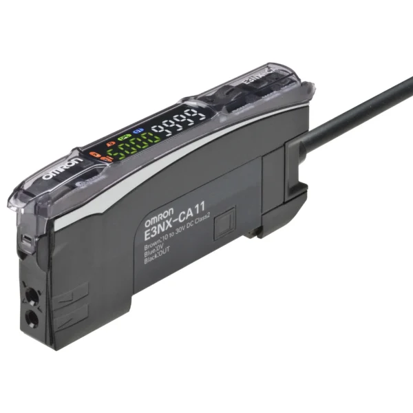 Omron E3NXCA112M Endüstriyel Sensörler