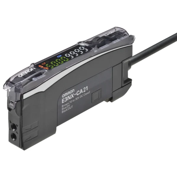 Omron E3NXCA212M Endüstriyel Sensörler