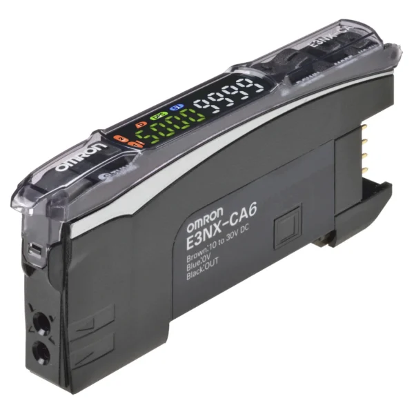 Omron E3NXCA6 Endüstriyel Sensörler