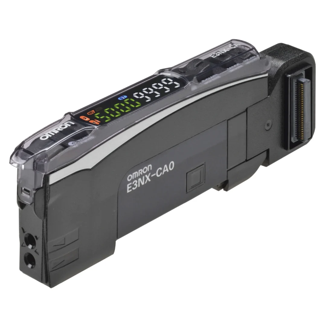 Omron E3NX-FA0 Endüstriyel Sensörler