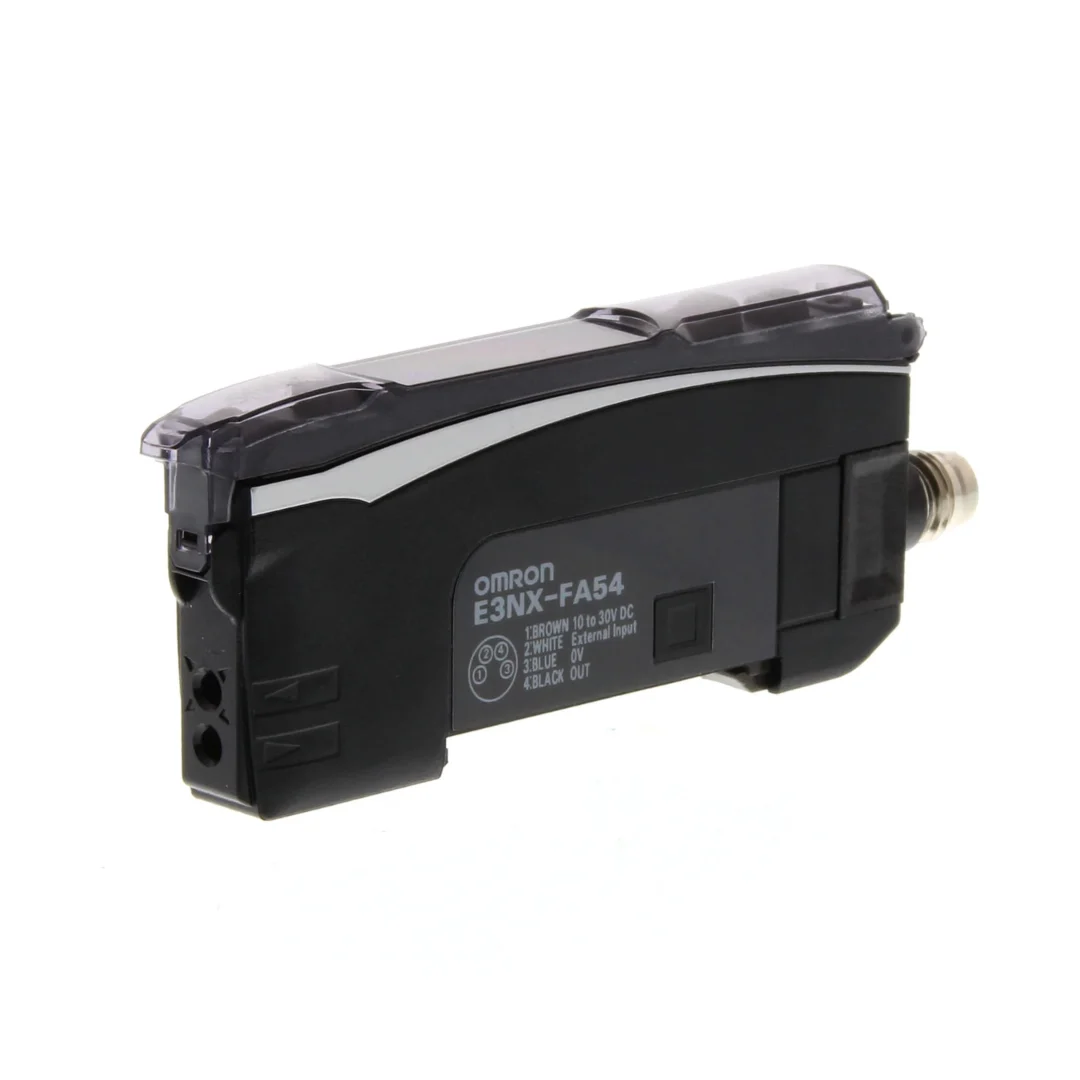Omron E3NX-FA54TW Endüstriyel Sensörler