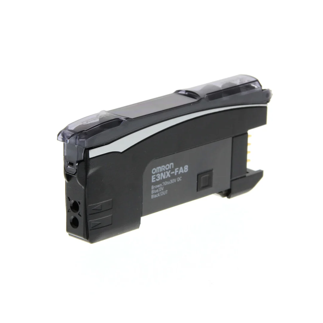 Omron E3NX-FA6 Endüstriyel Sensörler