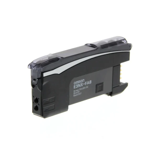 Omron E3NX-FA6 Endüstriyel Sensörler