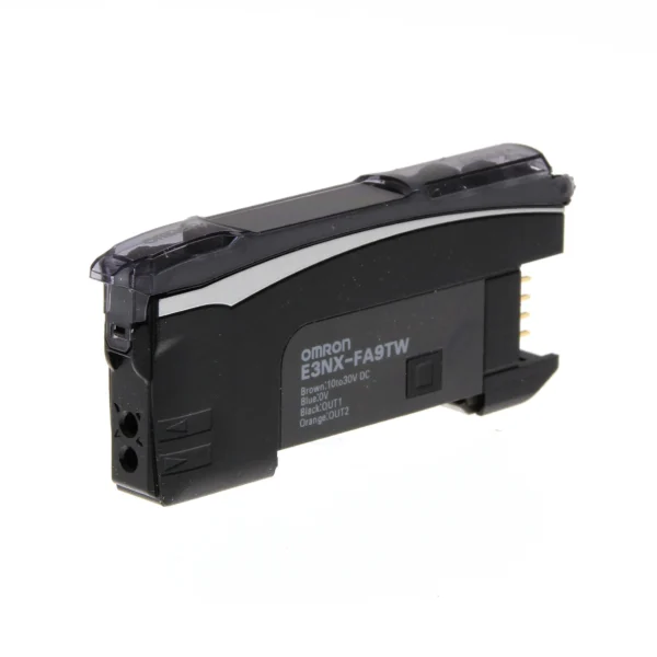Omron E3NX-FA7TW Endüstriyel Sensörler