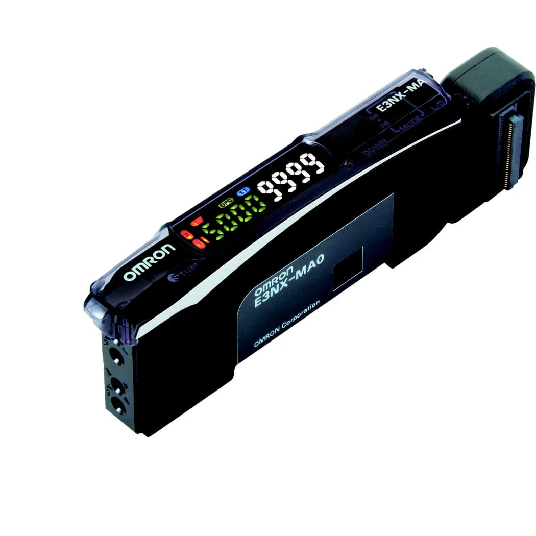 Omron E3NX-MA0 Endüstriyel Sensörler