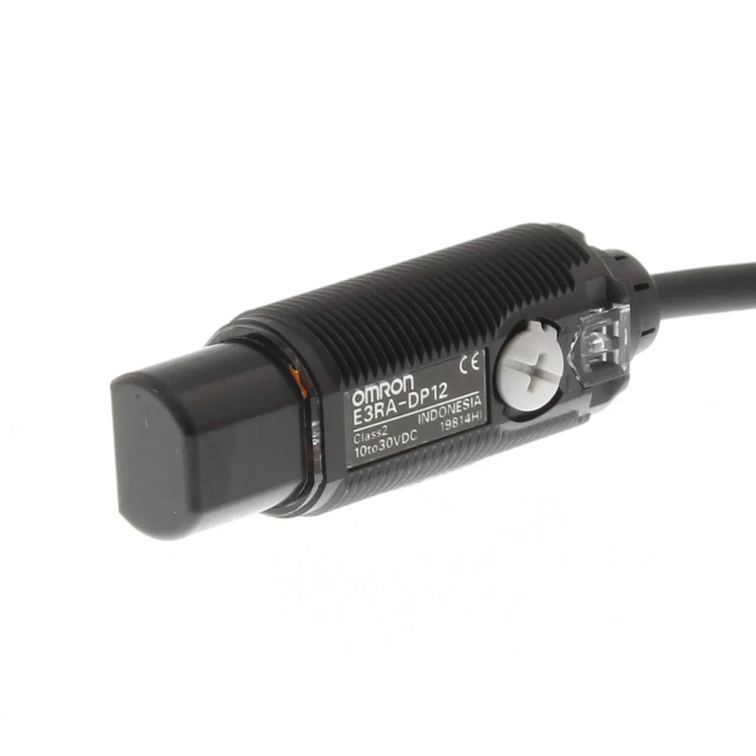 Omron E3RA-DP13 2M Endüstriyel Sensörler