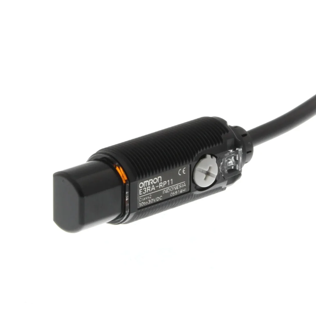 Omron E3RA-RN11 2M Endüstriyel Sensörler