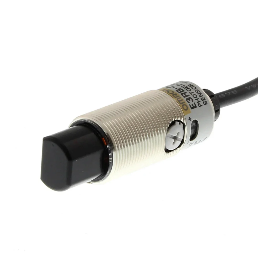 Omron E3RB-DP12 2M Endüstriyel Sensörler