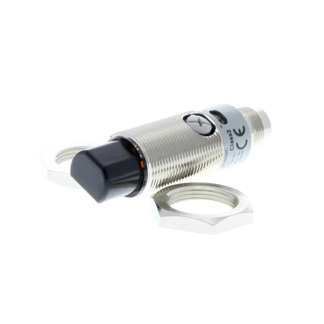 Omron E3RB-DP22 Endüstriyel Sensörler