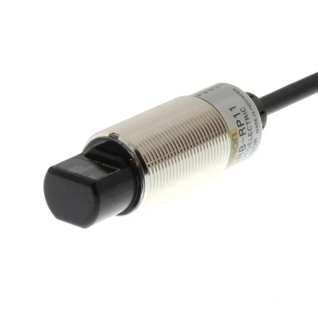 Omron E3RB-RP11 2M Endüstriyel Sensörler