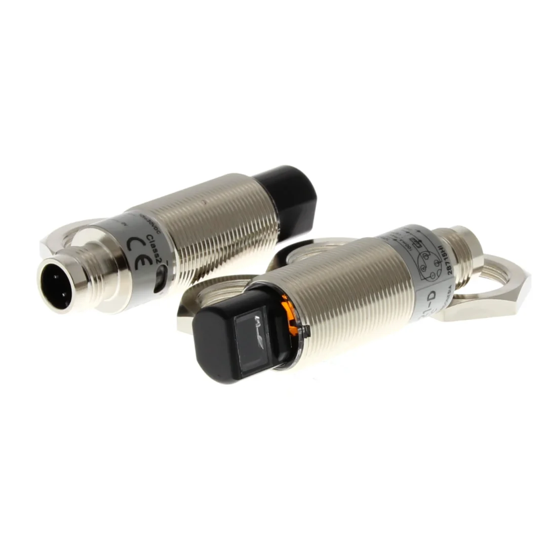 Omron E3RB-TP21 Endüstriyel Sensörler