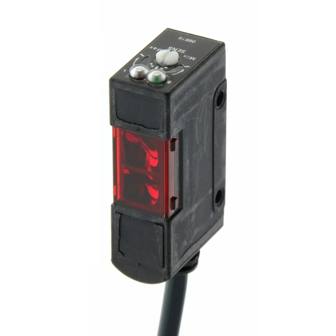Omron E3S-AD61 Endüstriyel Sensörler