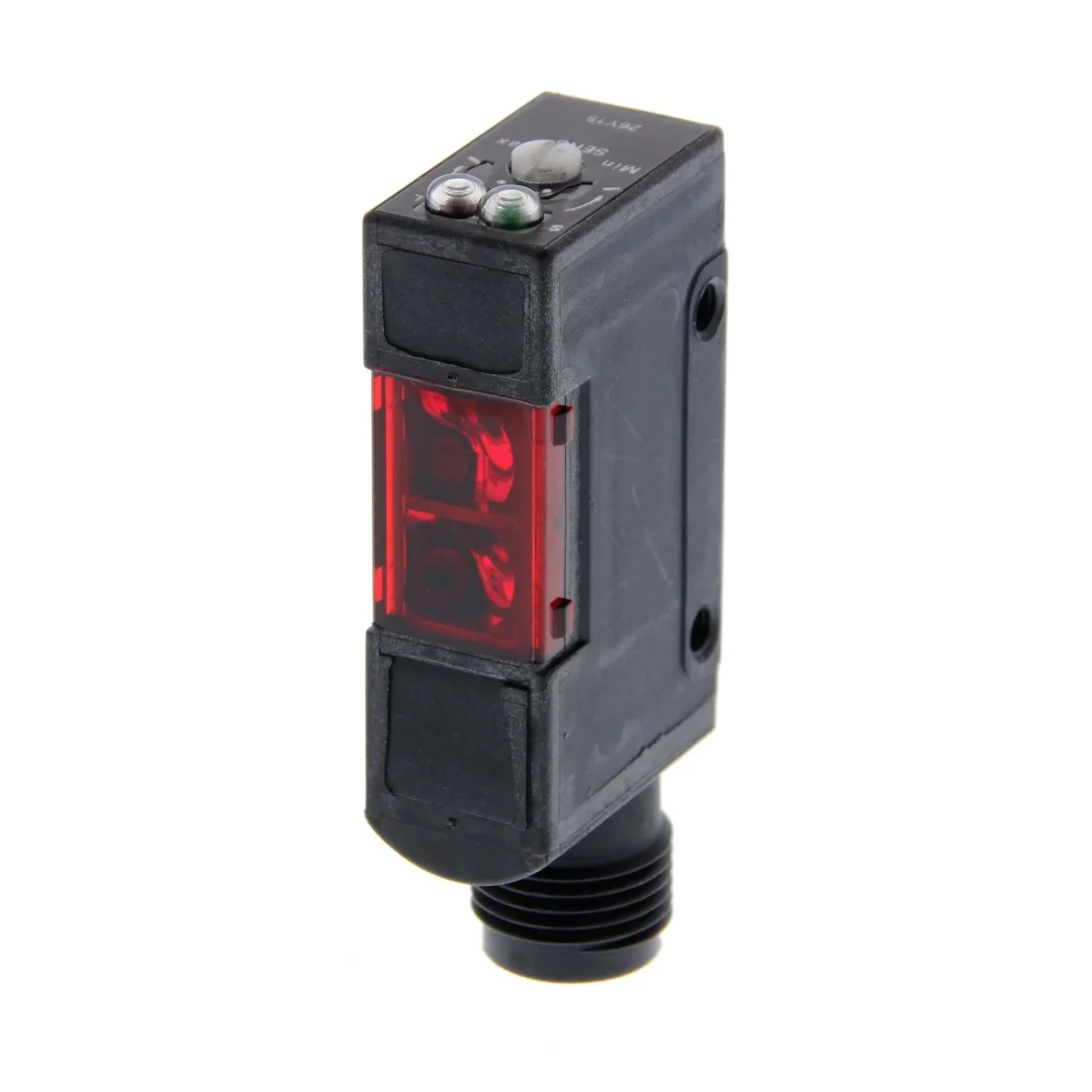 Omron E3S-AD87 Endüstriyel Sensörler