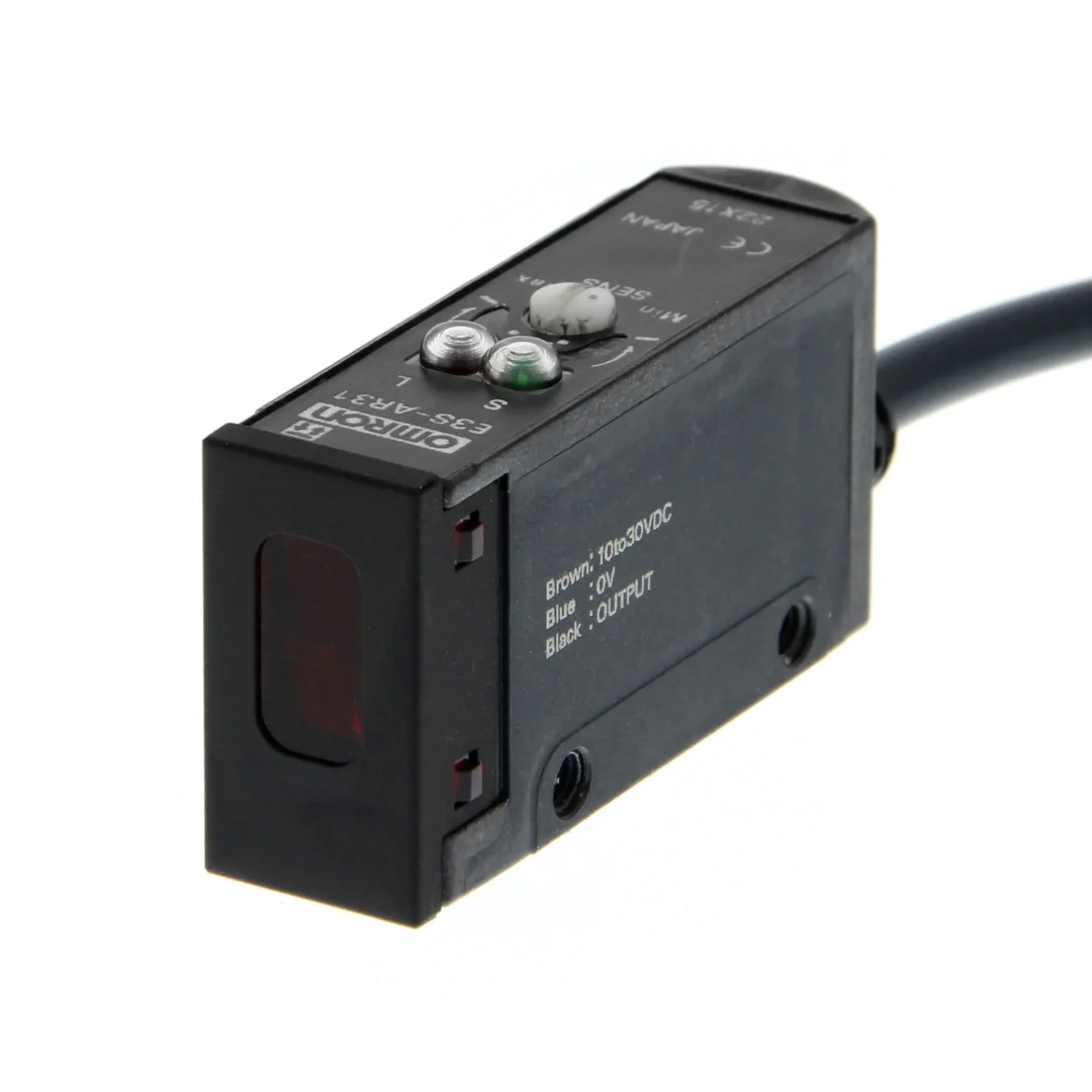 Omron E3S-AR31 Endüstriyel Sensörler