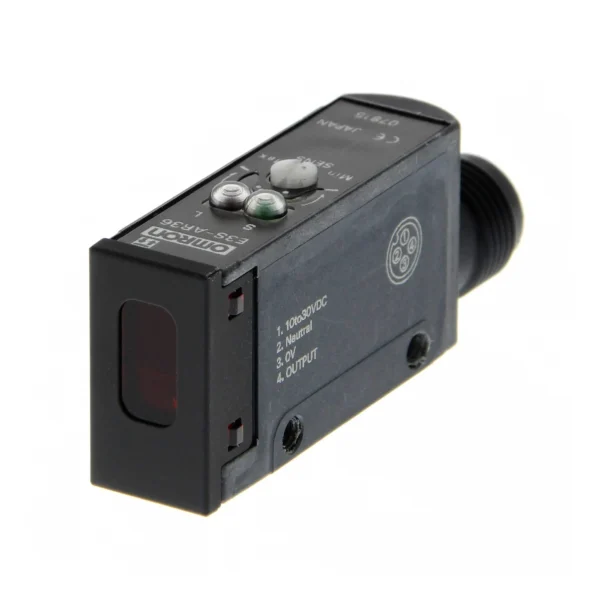 Omron E3SAR36 Endüstriyel Sensörler
