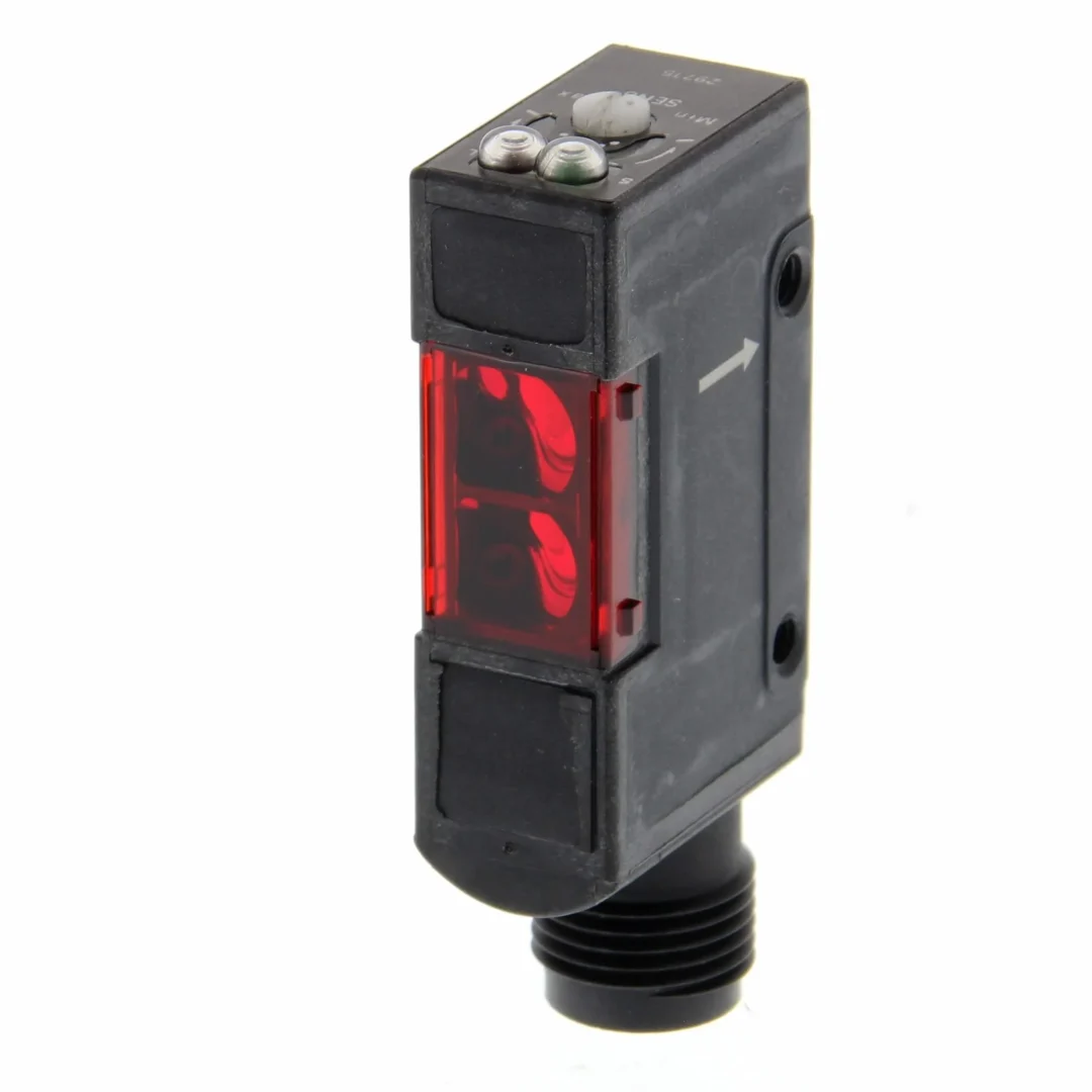 Omron E3S-AT86-D Endüstriyel Sensörler