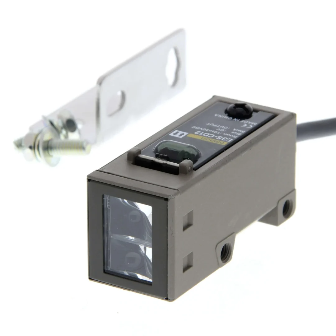 Omron E3S-CD11 2M Endüstriyel Sensörler