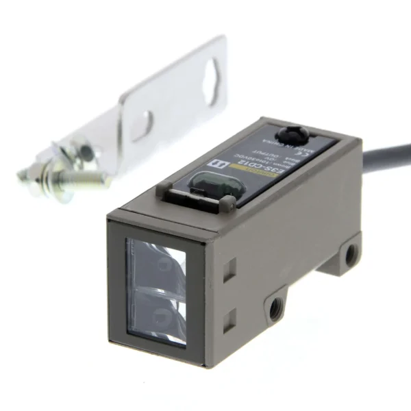 Omron E3SCD112M Endüstriyel Sensörler