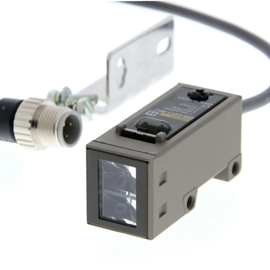 Omron E3S-CD11-M1J 0.3M Endüstriyel Sensörler