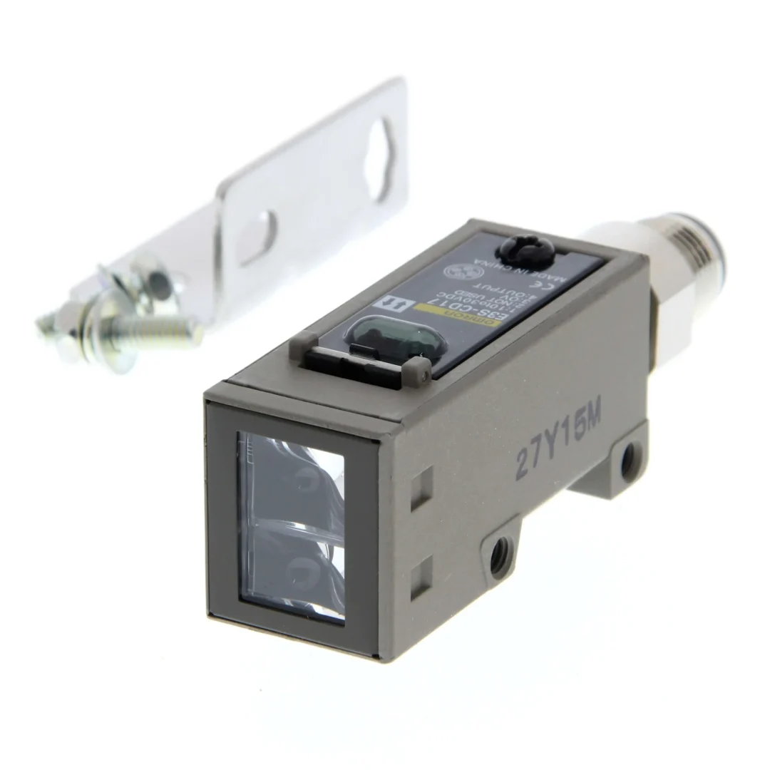 Omron E3S-CD16 Endüstriyel Sensörler