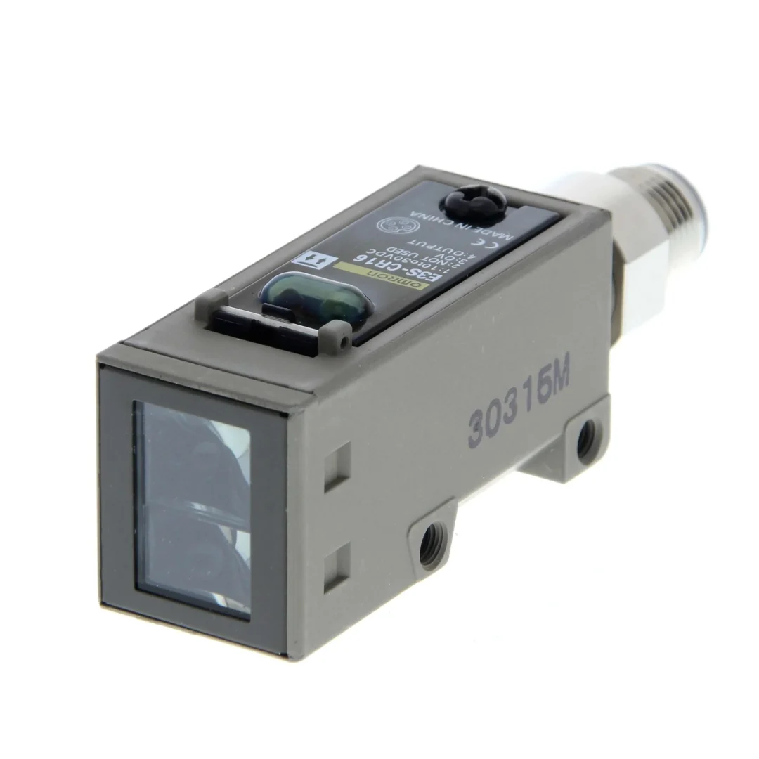 Omron E3S-CR16 Endüstriyel Sensörler
